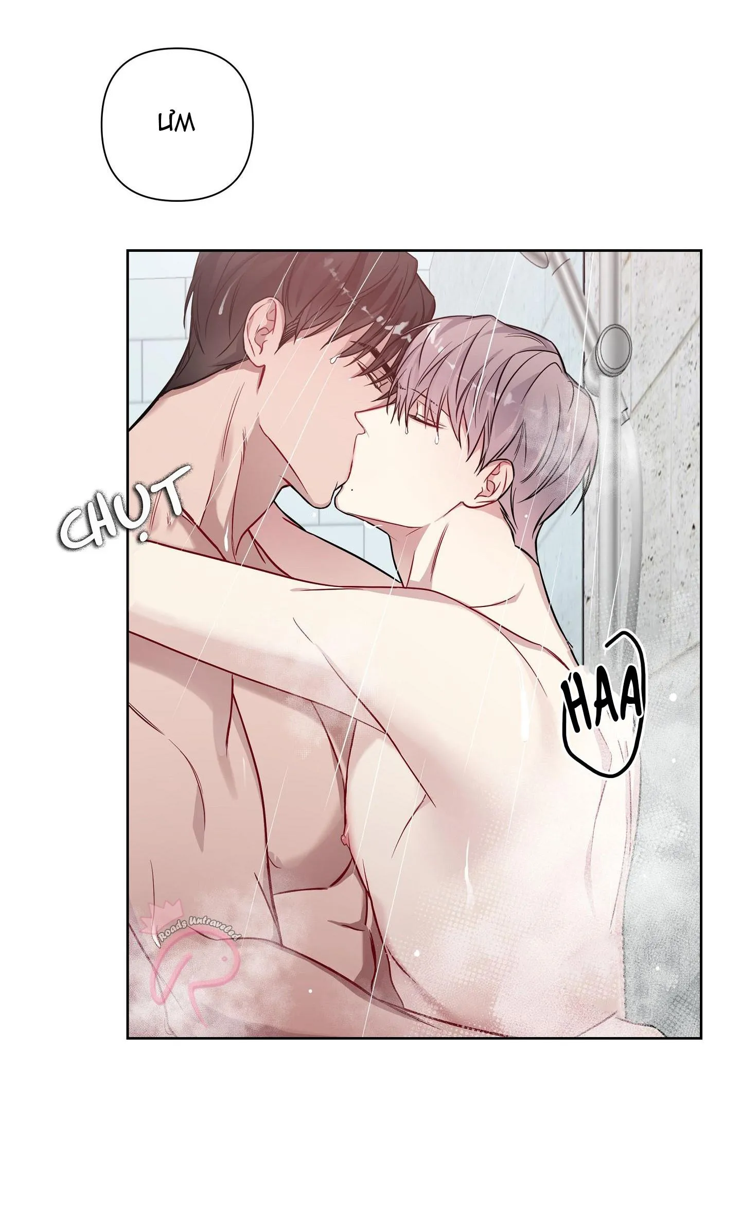 BẠN CÙNG PHÒNG - LÀ MỘT TÊN NGHIỆN SEX Chapter 14 Trang 12