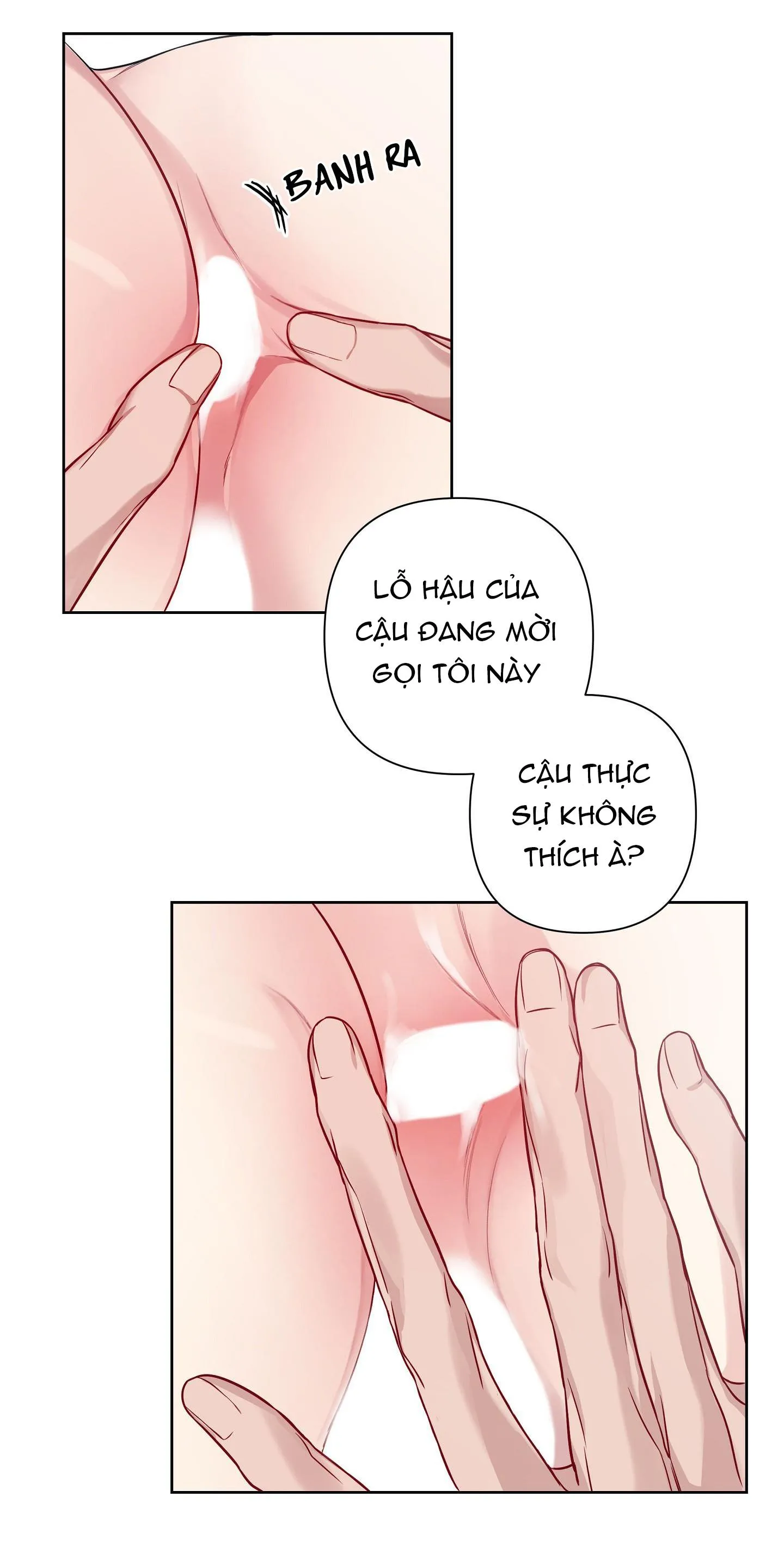 BẠN CÙNG PHÒNG - LÀ MỘT TÊN NGHIỆN SEX Chapter 14 Trang 25