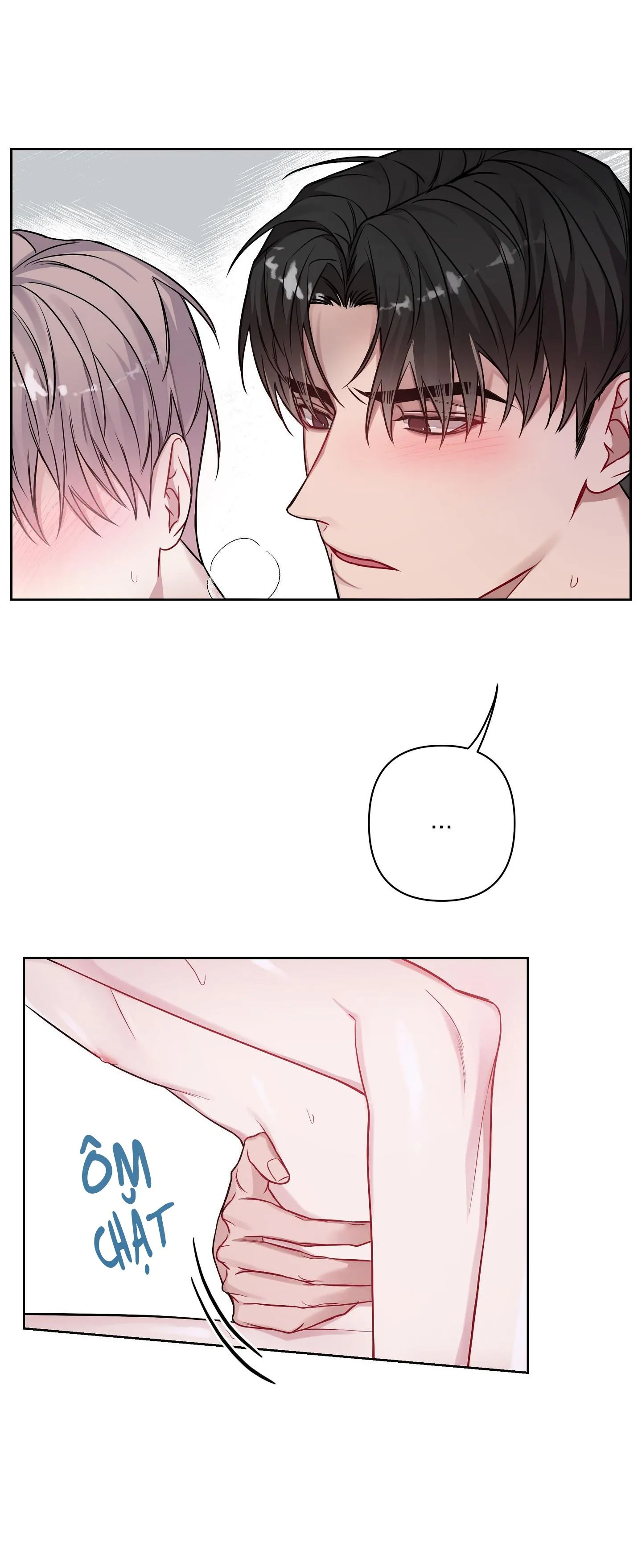 BẠN CÙNG PHÒNG - LÀ MỘT TÊN NGHIỆN SEX Chapter 15 Trang 7