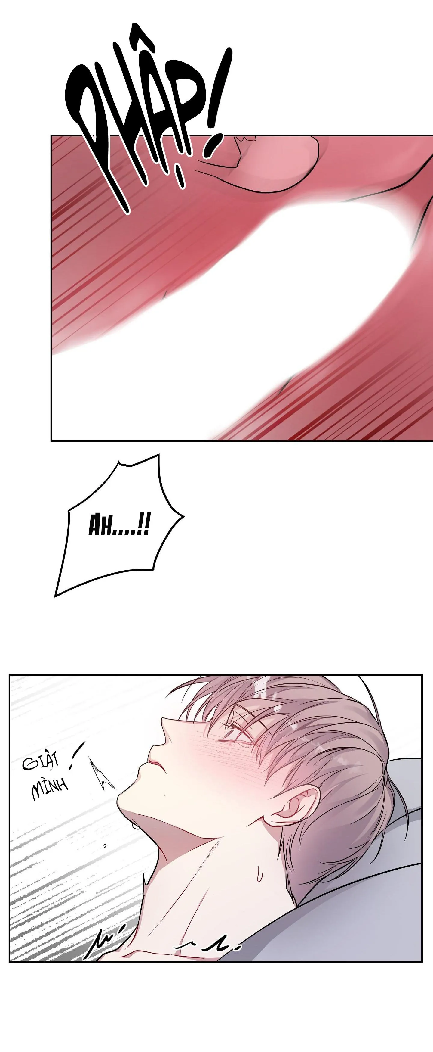 BẠN CÙNG PHÒNG - LÀ MỘT TÊN NGHIỆN SEX Chapter 15 Trang 13