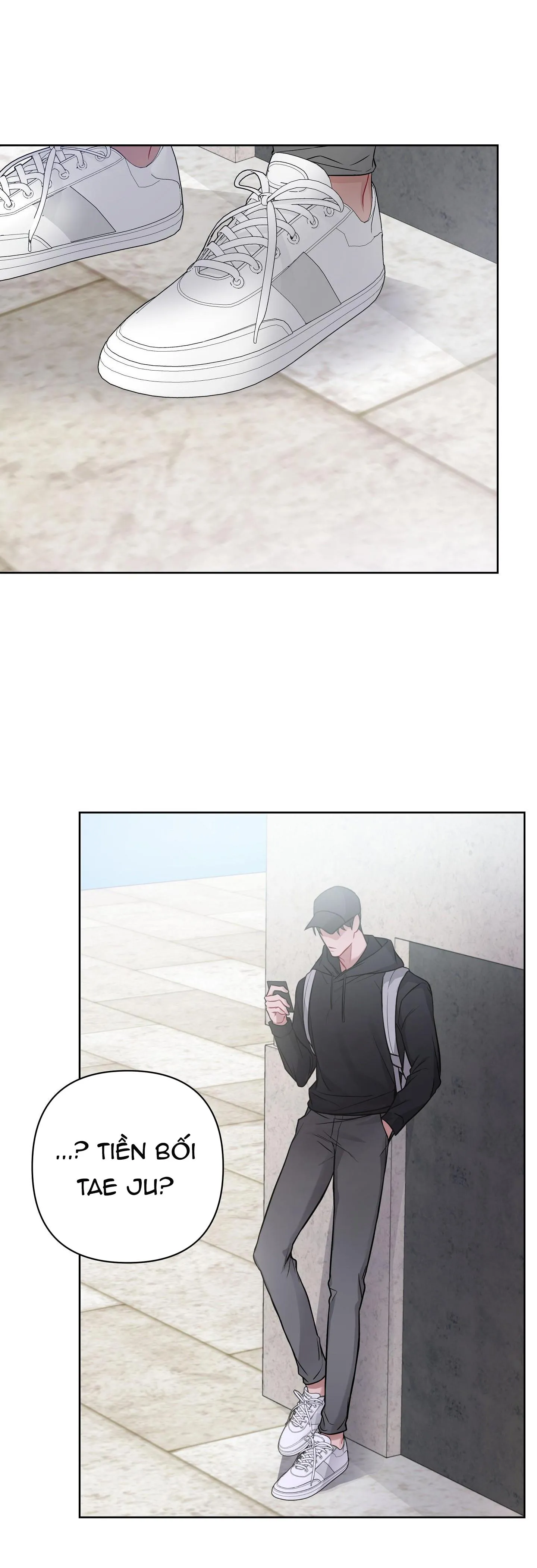 BẠN CÙNG PHÒNG - LÀ MỘT TÊN NGHIỆN SEX Chapter 15 Trang 31