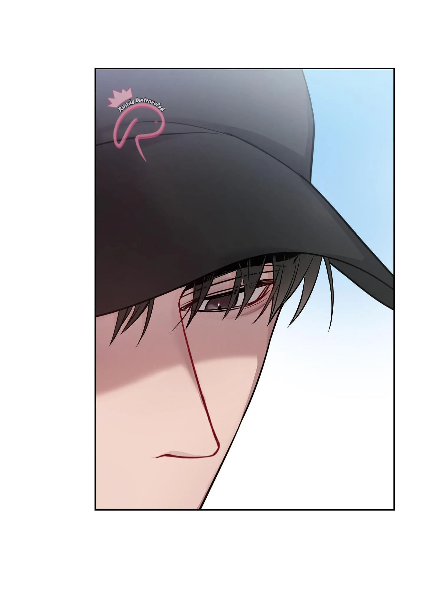 BẠN CÙNG PHÒNG - LÀ MỘT TÊN NGHIỆN SEX Chapter 15 Trang 34