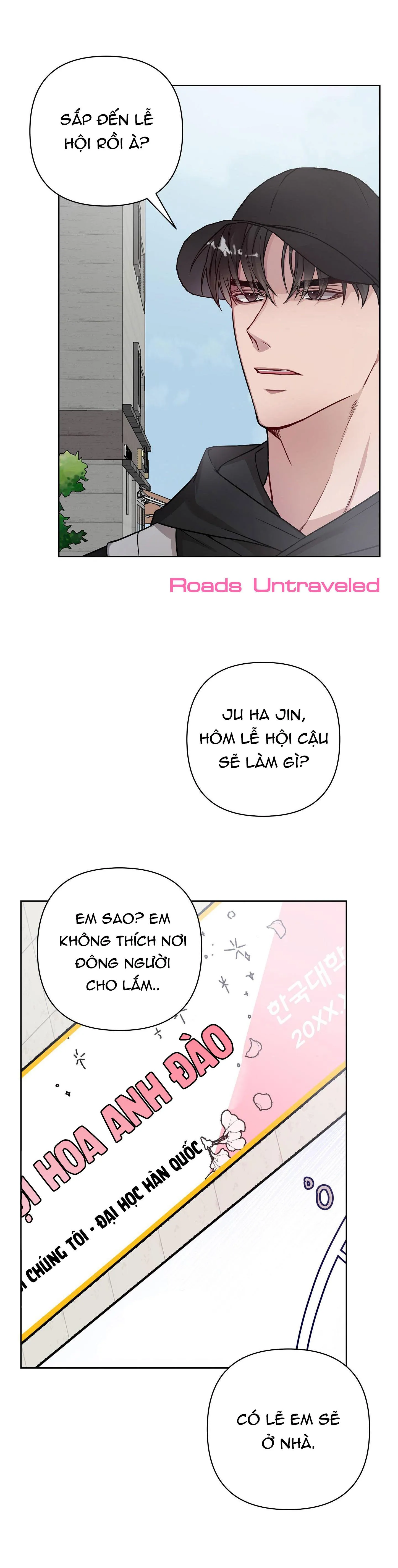 BẠN CÙNG PHÒNG - LÀ MỘT TÊN NGHIỆN SEX Chapter 16 Trang 7