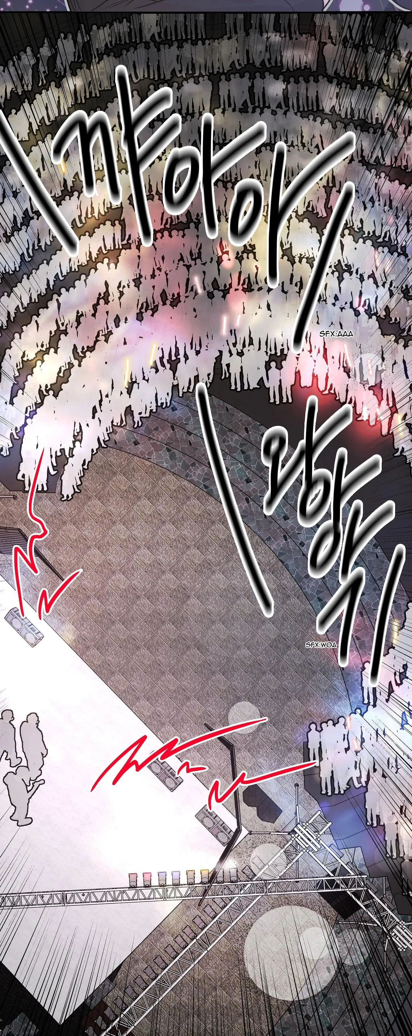 BẠN CÙNG PHÒNG - LÀ MỘT TÊN NGHIỆN SEX Chapter 16 Trang 13