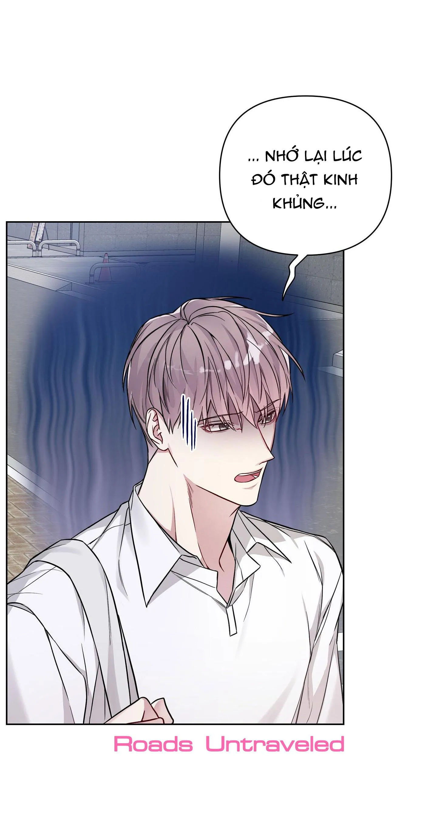 BẠN CÙNG PHÒNG - LÀ MỘT TÊN NGHIỆN SEX Chapter 16 Trang 15