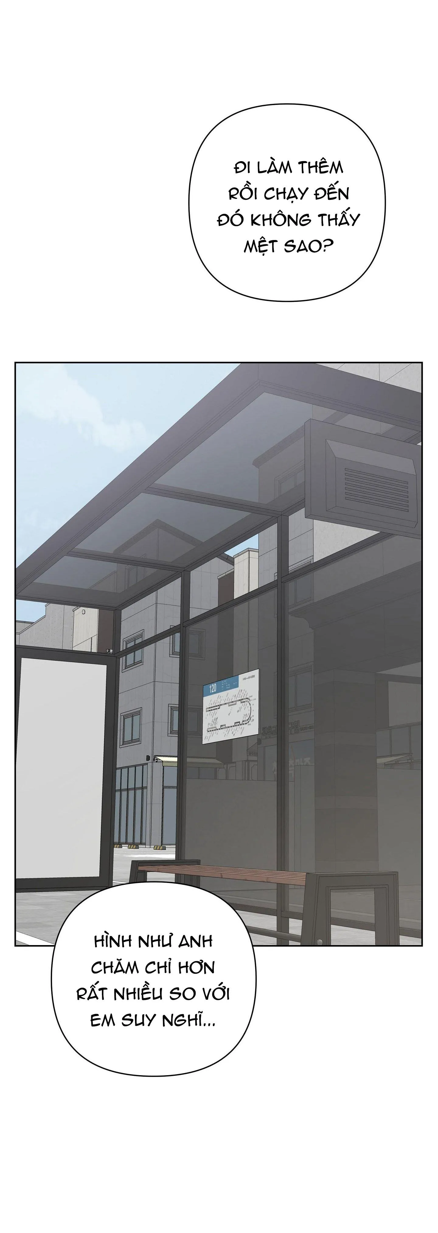 BẠN CÙNG PHÒNG - LÀ MỘT TÊN NGHIỆN SEX Chapter 16 Trang 20