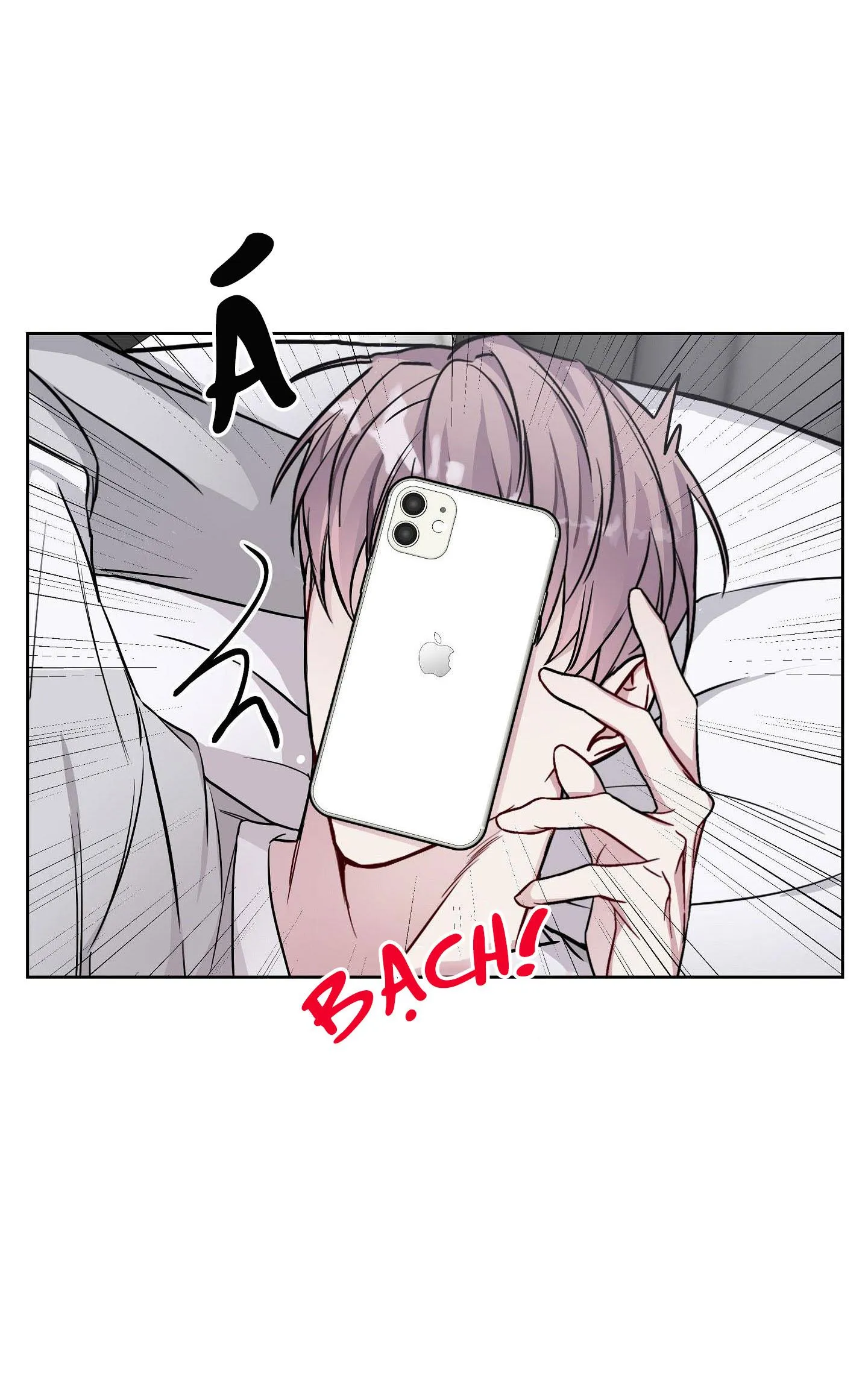 BẠN CÙNG PHÒNG - LÀ MỘT TÊN NGHIỆN SEX Chapter 16 Trang 31