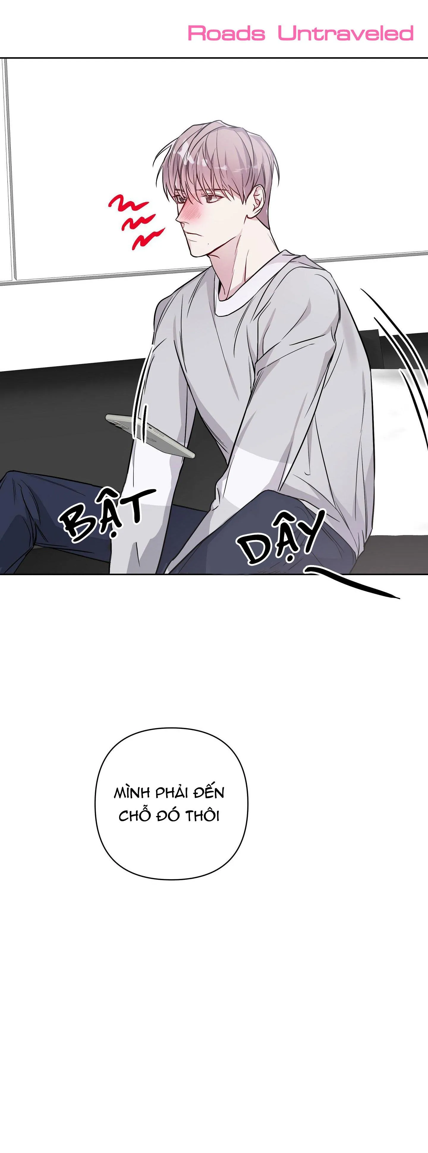 BẠN CÙNG PHÒNG - LÀ MỘT TÊN NGHIỆN SEX Chapter 16 Trang 32