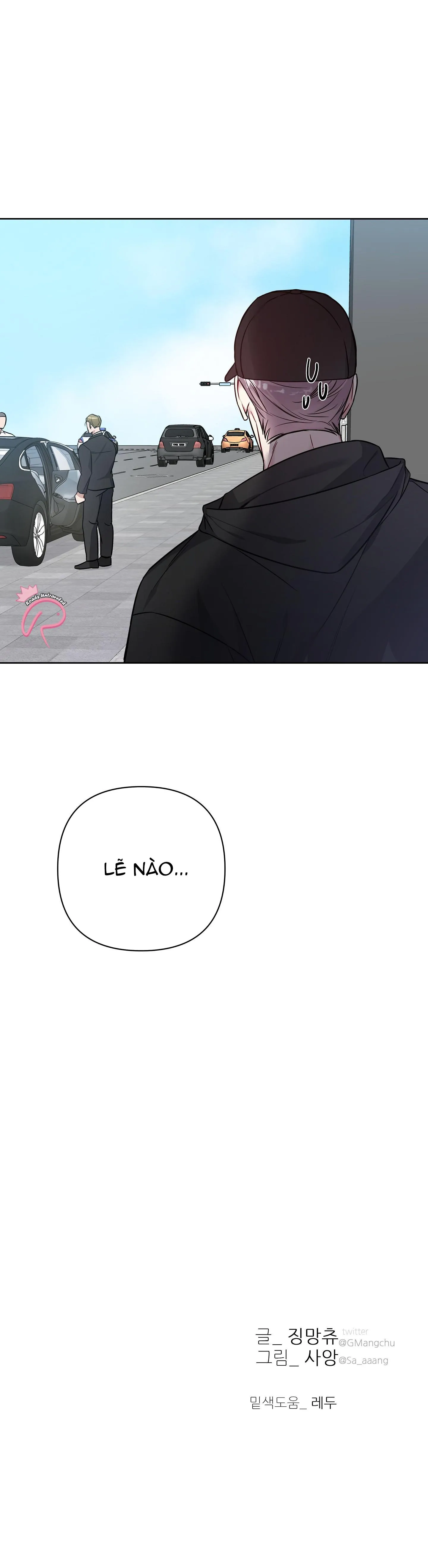 BẠN CÙNG PHÒNG - LÀ MỘT TÊN NGHIỆN SEX Chapter 21 Trang 12