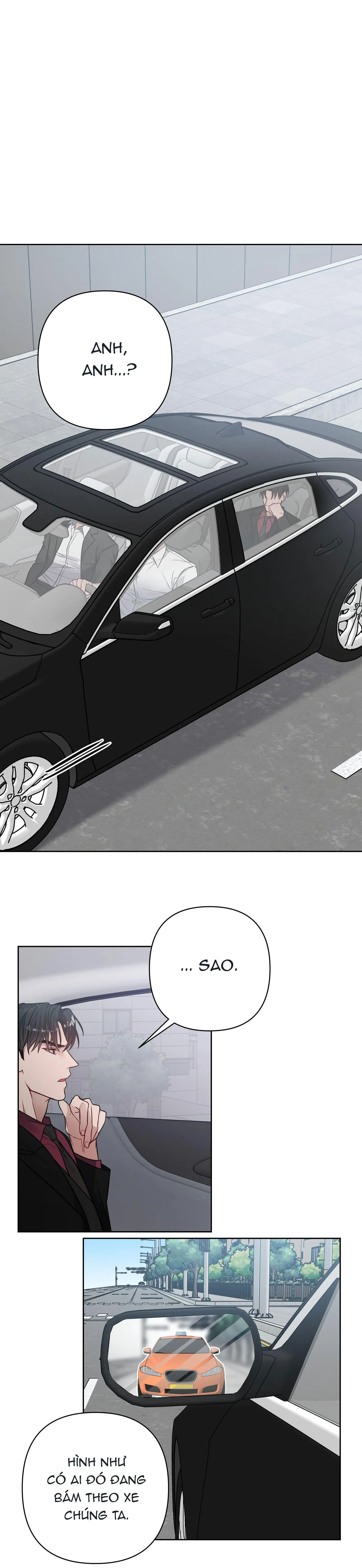 BẠN CÙNG PHÒNG - LÀ MỘT TÊN NGHIỆN SEX Chapter 22 Trang 11