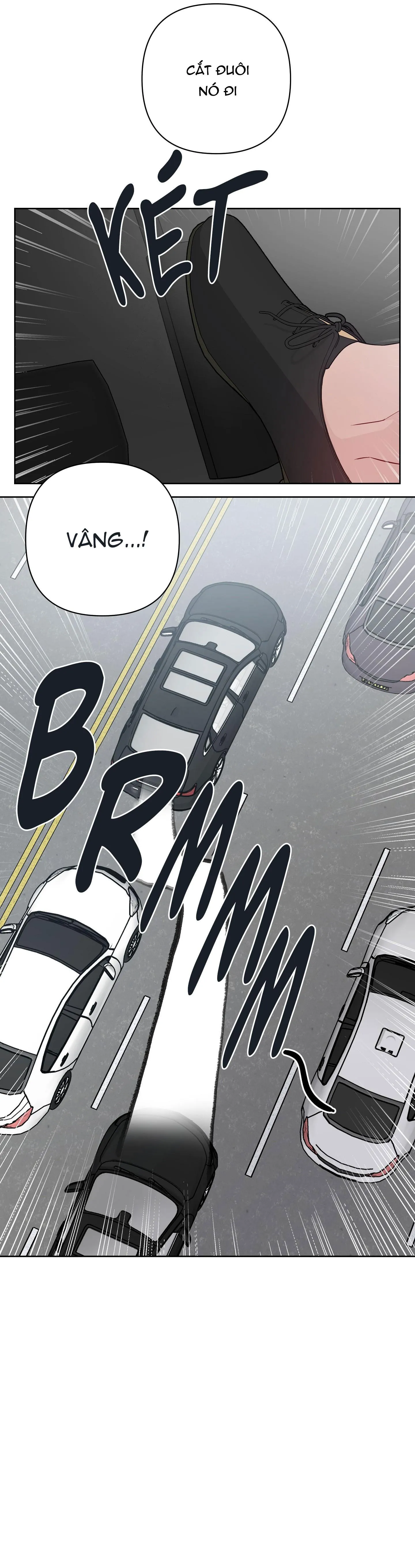 BẠN CÙNG PHÒNG - LÀ MỘT TÊN NGHIỆN SEX Chapter 22 Trang 12