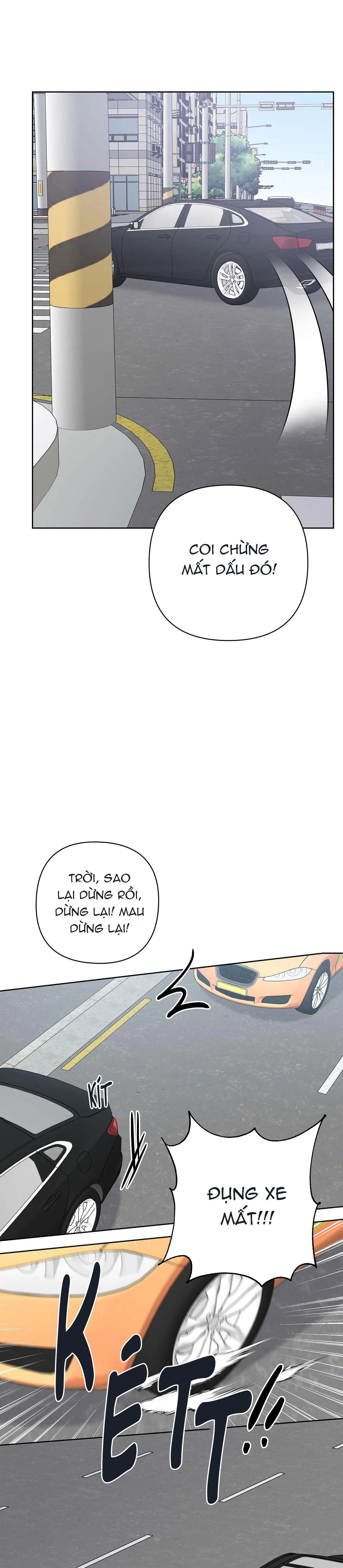 BẠN CÙNG PHÒNG - LÀ MỘT TÊN NGHIỆN SEX Chapter 22 Trang 14