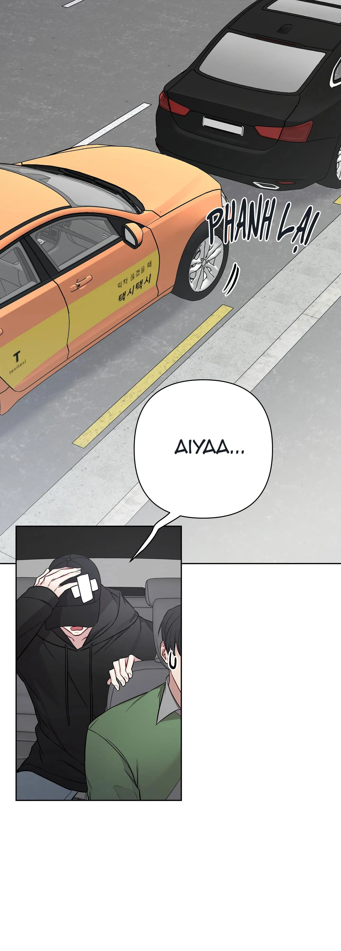 BẠN CÙNG PHÒNG - LÀ MỘT TÊN NGHIỆN SEX Chapter 22 Trang 15