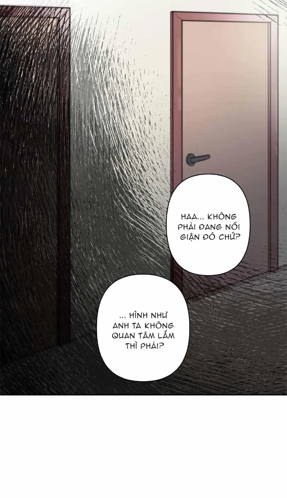 BẠN CÙNG PHÒNG - LÀ MỘT TÊN NGHIỆN SEX Chapter 3 Trang 8