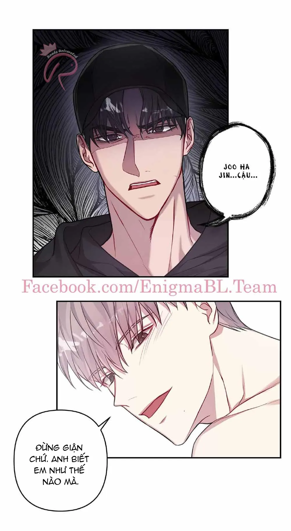 BẠN CÙNG PHÒNG - LÀ MỘT TÊN NGHIỆN SEX Chapter 3 Trang 26