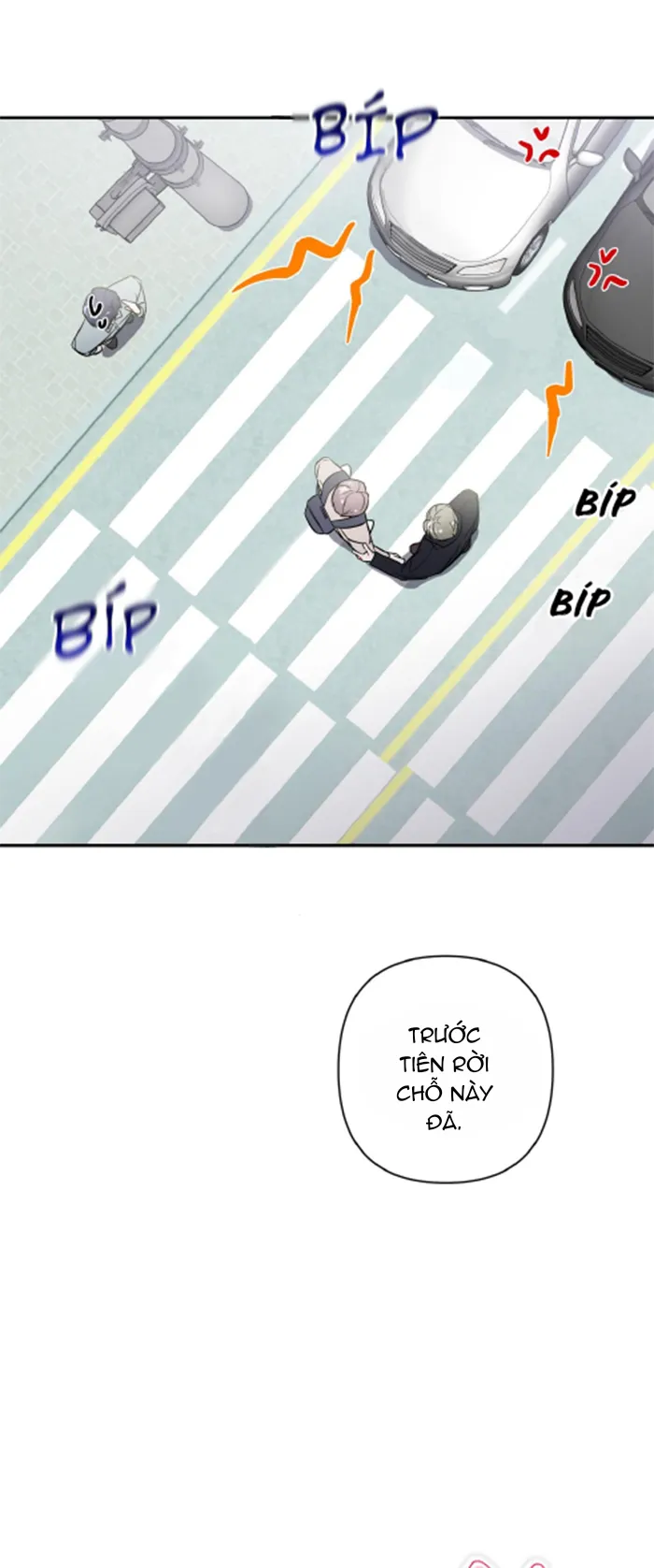 BẠN CÙNG PHÒNG - LÀ MỘT TÊN NGHIỆN SEX Chapter 6 Trang 5