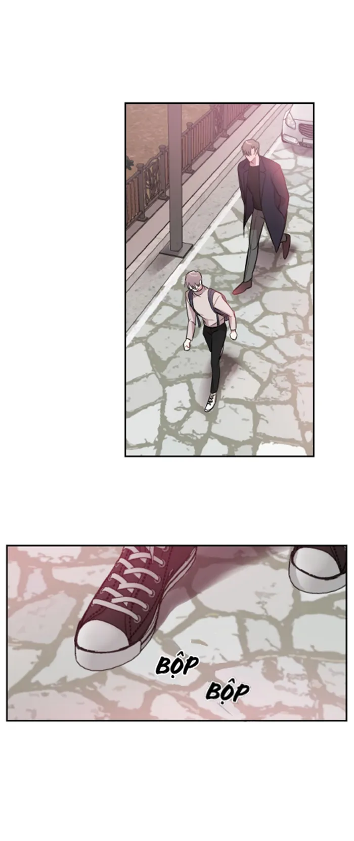 BẠN CÙNG PHÒNG - LÀ MỘT TÊN NGHIỆN SEX Chapter 6 Trang 10
