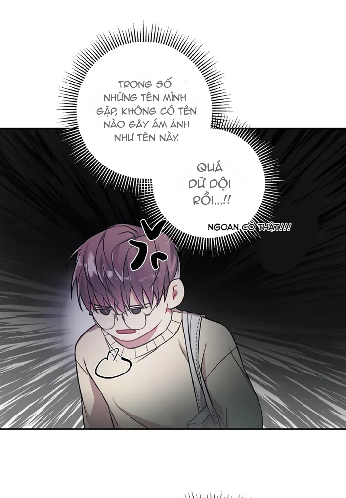 BẠN CÙNG PHÒNG - LÀ MỘT TÊN NGHIỆN SEX Chapter 6 Trang 26