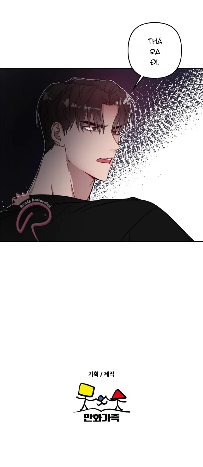 BẠN CÙNG PHÒNG - LÀ MỘT TÊN NGHIỆN SEX Chapter 6 Trang 32