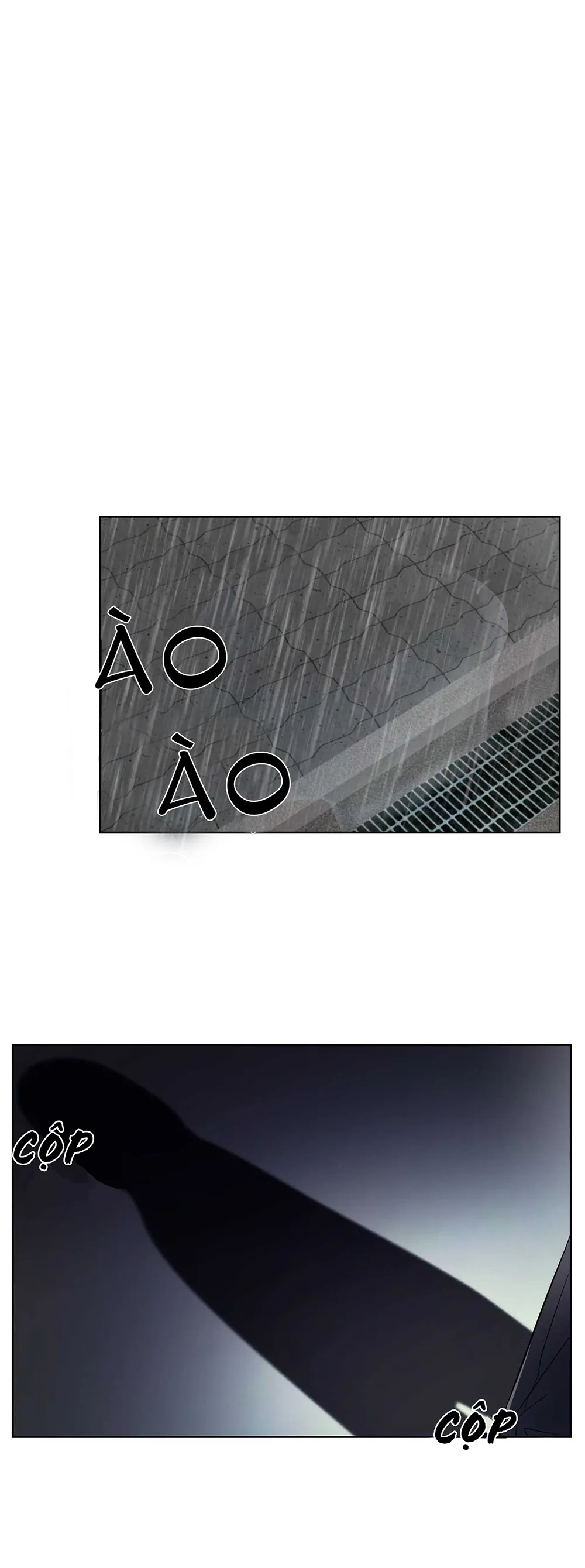 BẠN CÙNG PHÒNG - LÀ MỘT TÊN NGHIỆN SEX Chapter 8 Trang 18