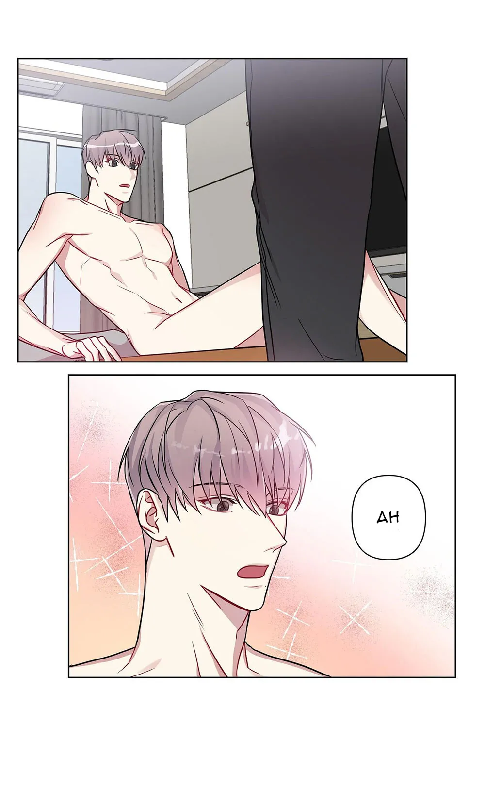 BẠN CÙNG PHÒNG - LÀ MỘT TÊN NGHIỆN SEX Chapter 9 Trang 29