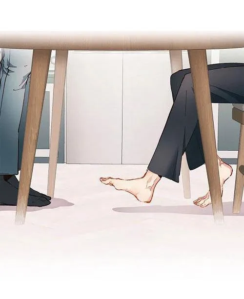 BẠN CÙNG PHÒNG CHUẨN GU Chapter 1 Trang 25