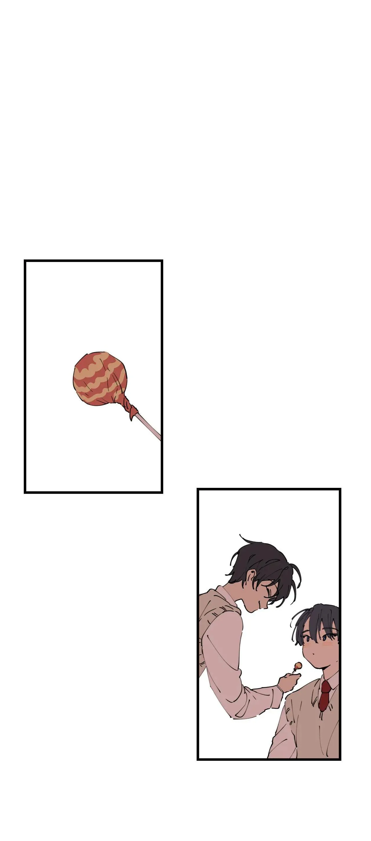 BẠN CÙNG PHÒNG CHUẨN GU Chapter 22 Trang 10