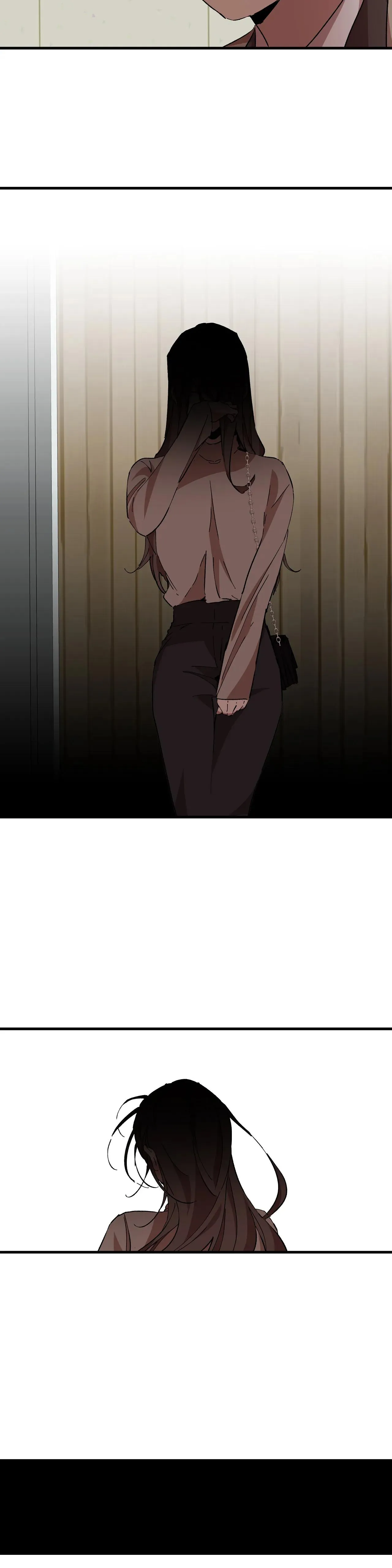 BẠN CÙNG PHÒNG CHUẨN GU Chapter 24 Trang 4