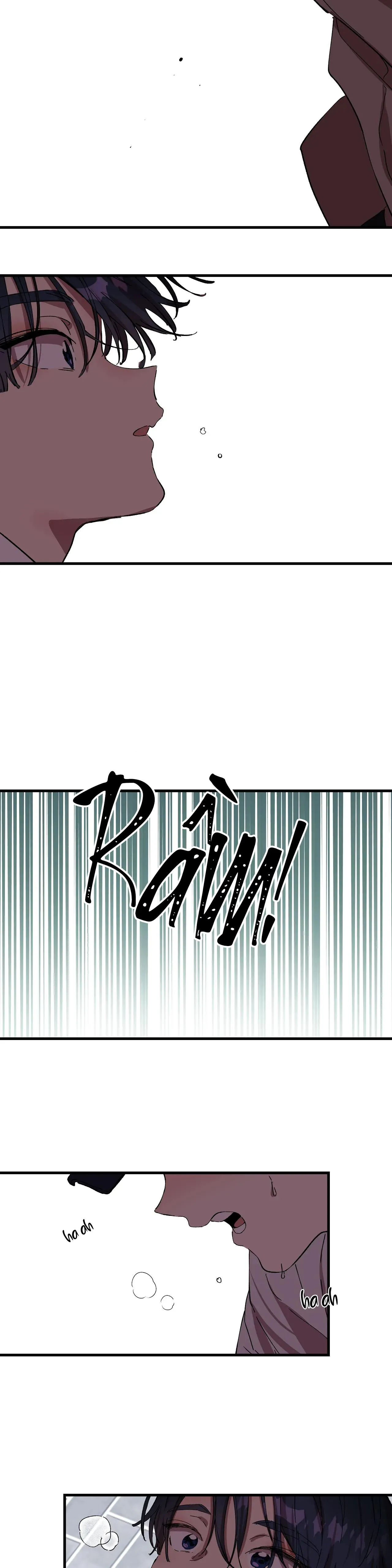 BẠN CÙNG PHÒNG CHUẨN GU Chapter 24 Trang 20