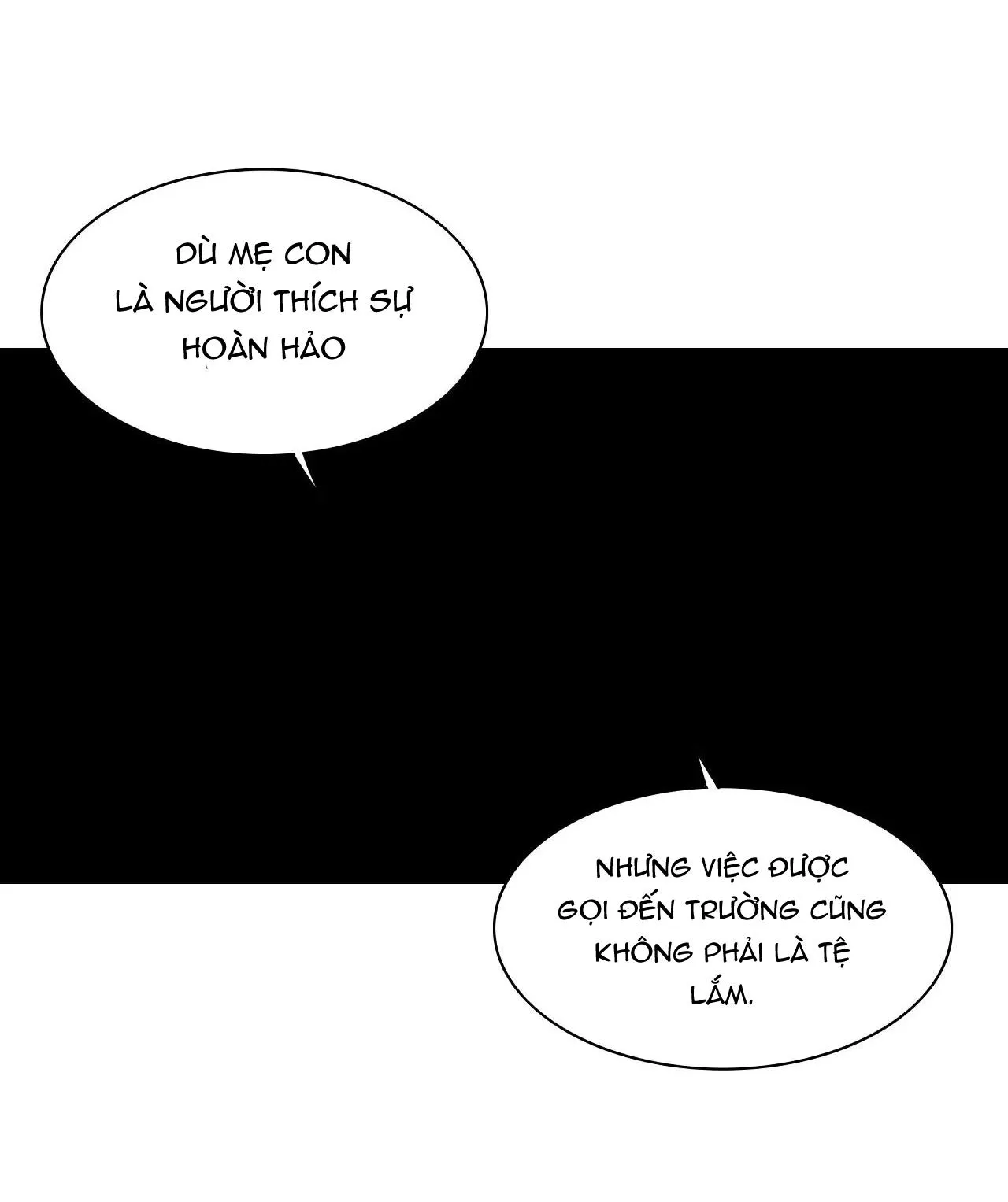 BẠN CÙNG PHÒNG CHUẨN GU Chapter 25 Trang 13