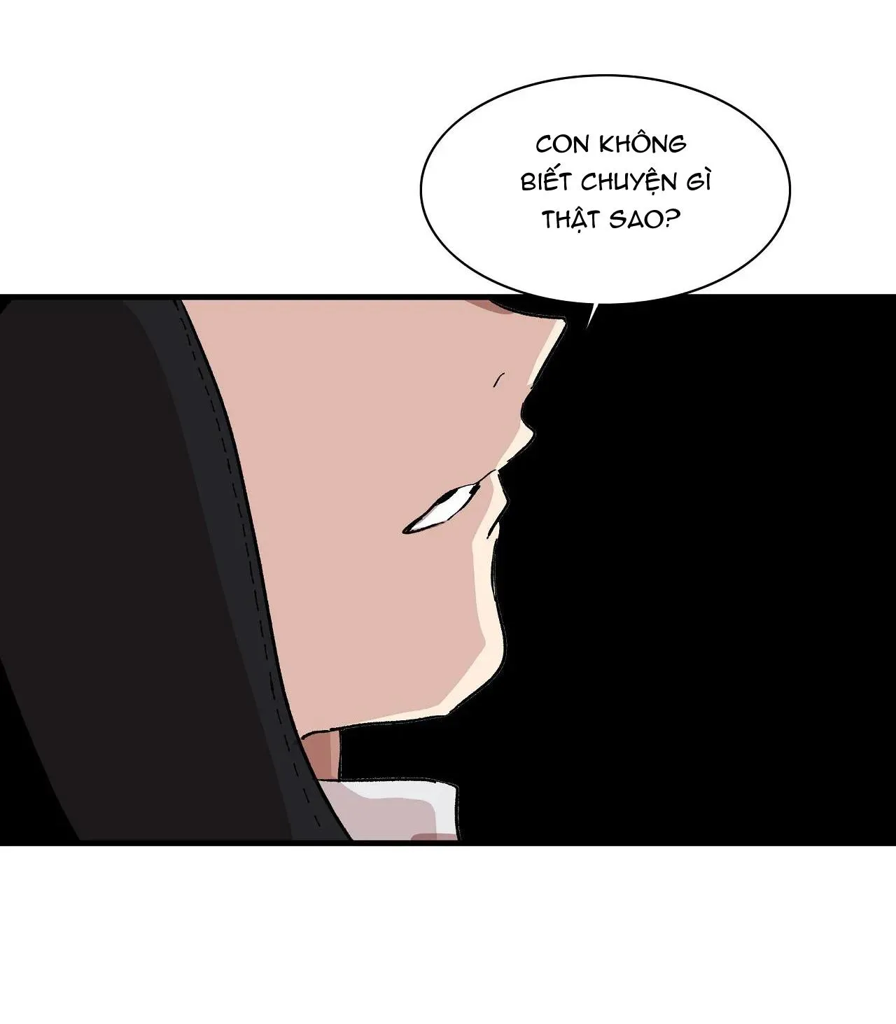 BẠN CÙNG PHÒNG CHUẨN GU Chapter 25 Trang 14