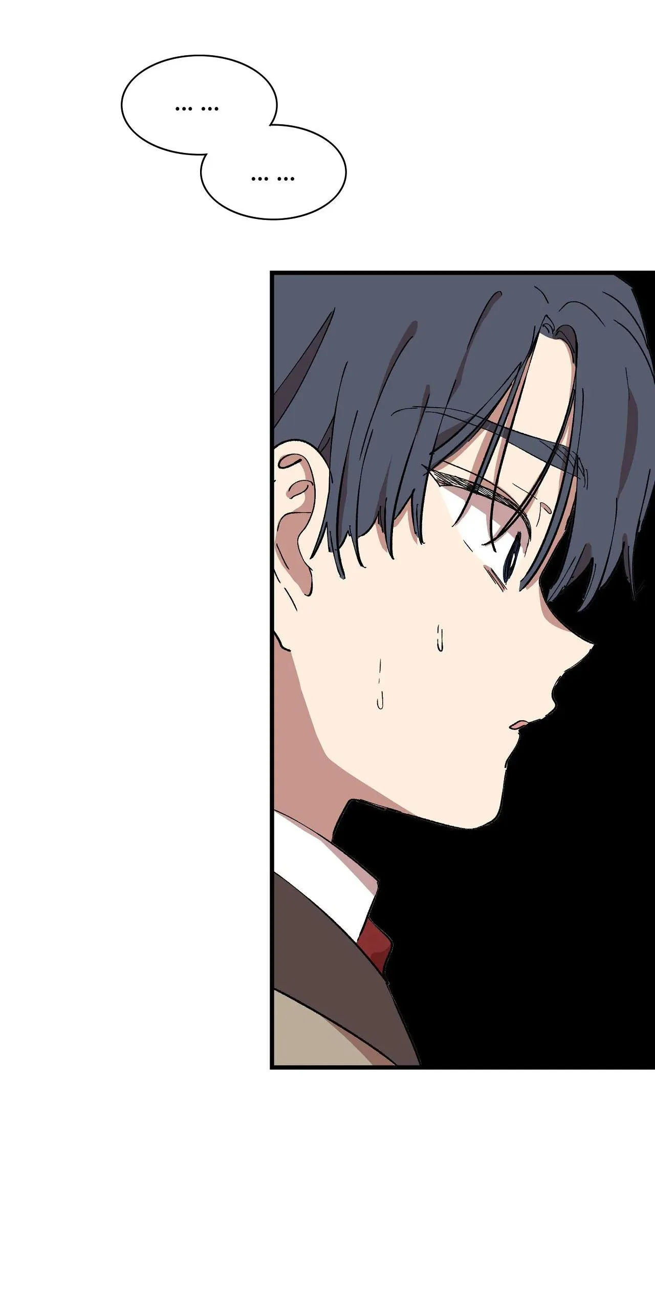 BẠN CÙNG PHÒNG CHUẨN GU Chapter 25 Trang 15