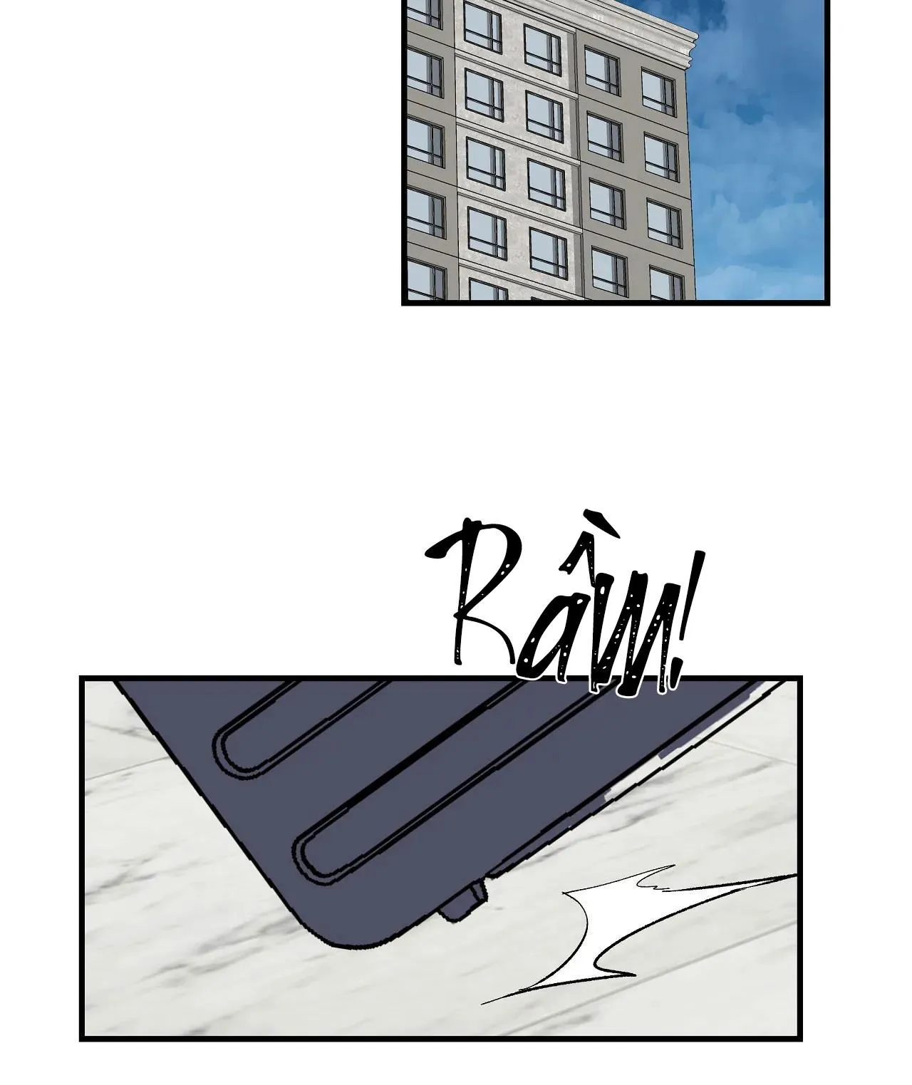 BẠN CÙNG PHÒNG CHUẨN GU Chapter 25 Trang 26