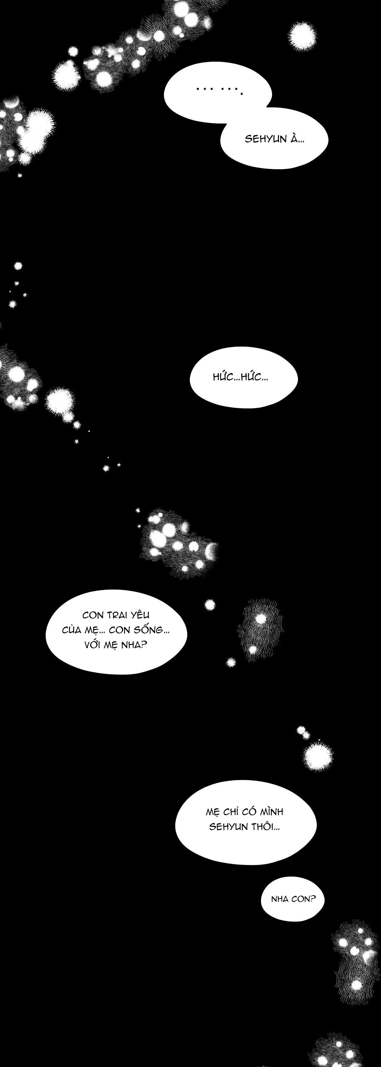 BẠN CÙNG PHÒNG CHUẨN GU Chapter 26 Trang 3