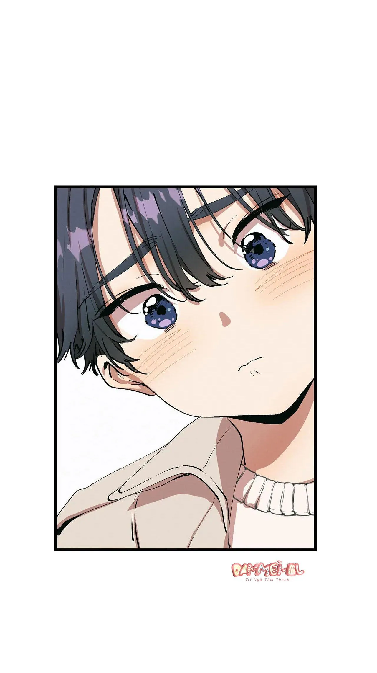 BẠN CÙNG PHÒNG CHUẨN GU Chapter 31 Trang 5