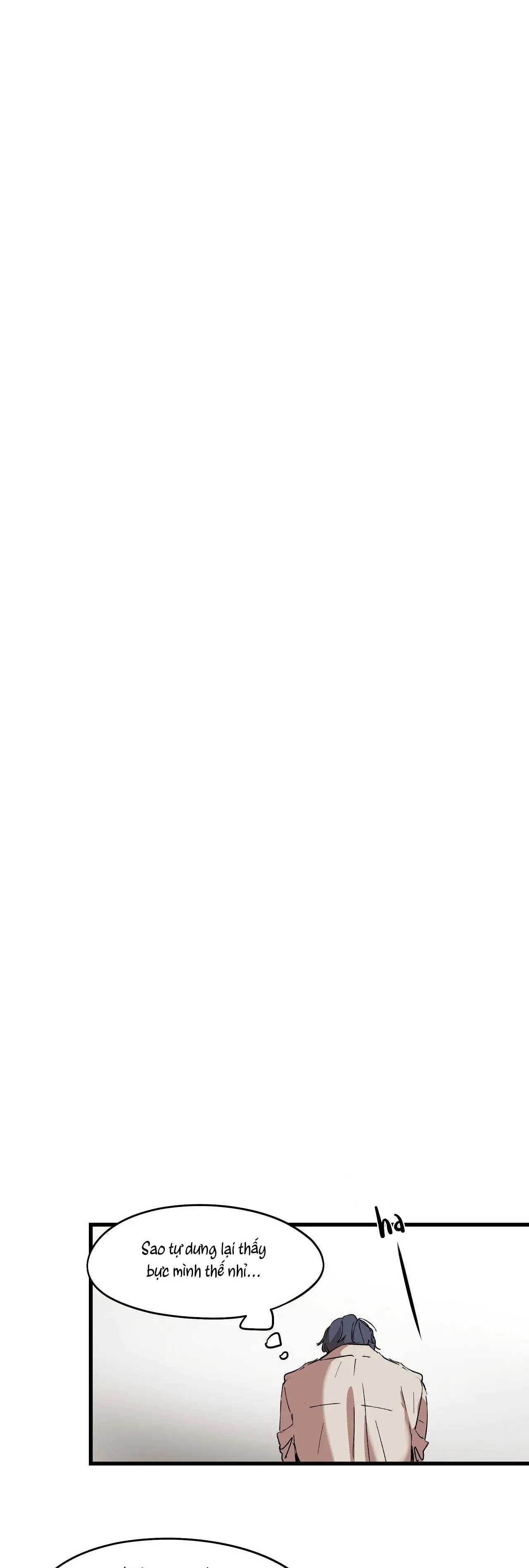 BẠN CÙNG PHÒNG CHUẨN GU Chapter 31 Trang 24