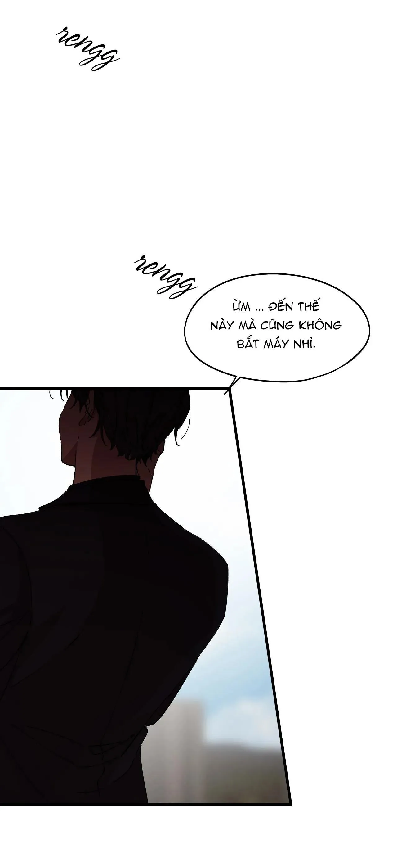 BẠN CÙNG PHÒNG CHUẨN GU Chapter 32 Trang 6