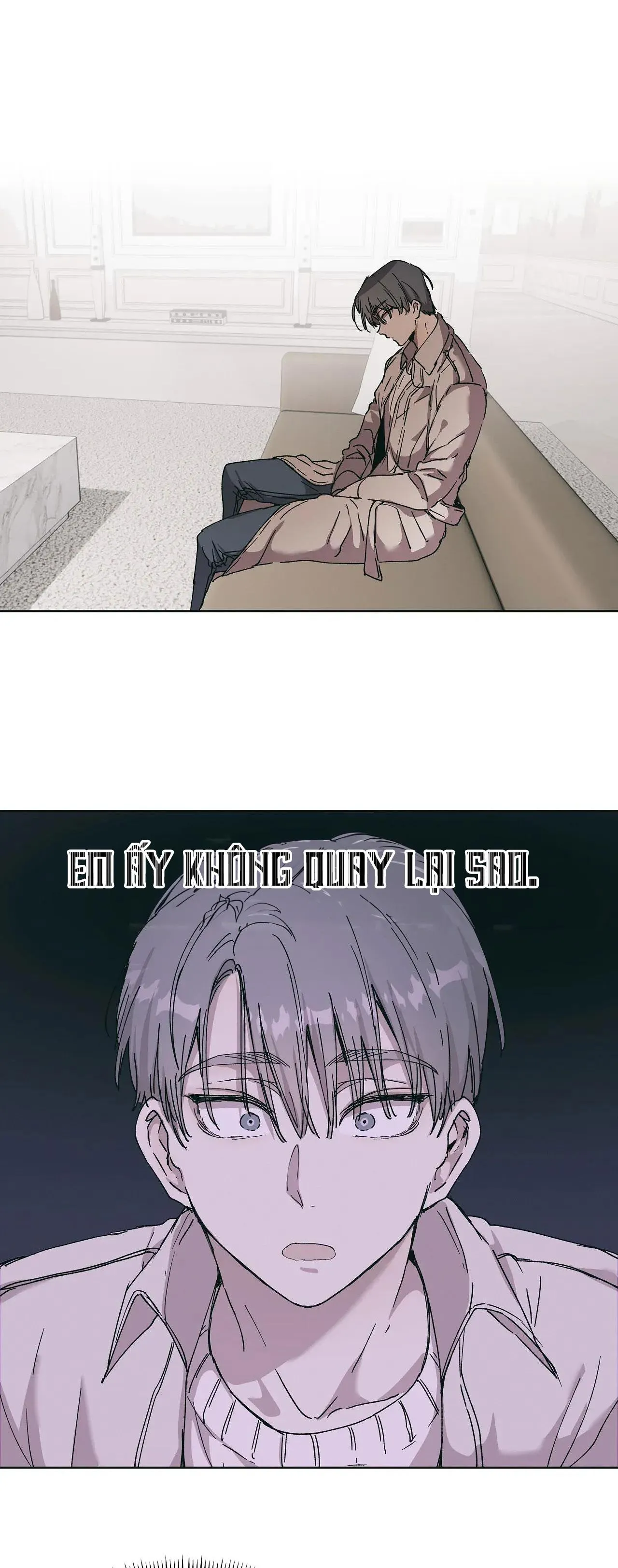 BẠN CÙNG PHÒNG CHUẨN GU Chapter 34 Trang 12