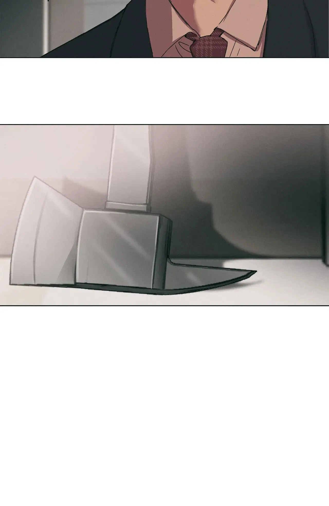 BẠN CÙNG PHÒNG CHUẨN GU Chapter 34 Trang 25