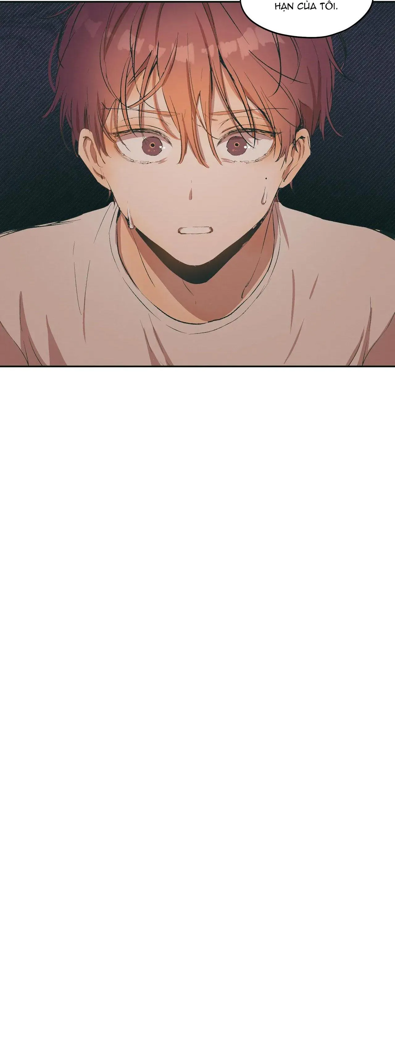 BẠN CÙNG PHÒNG CHUẨN GU Chapter 35 Trang 16