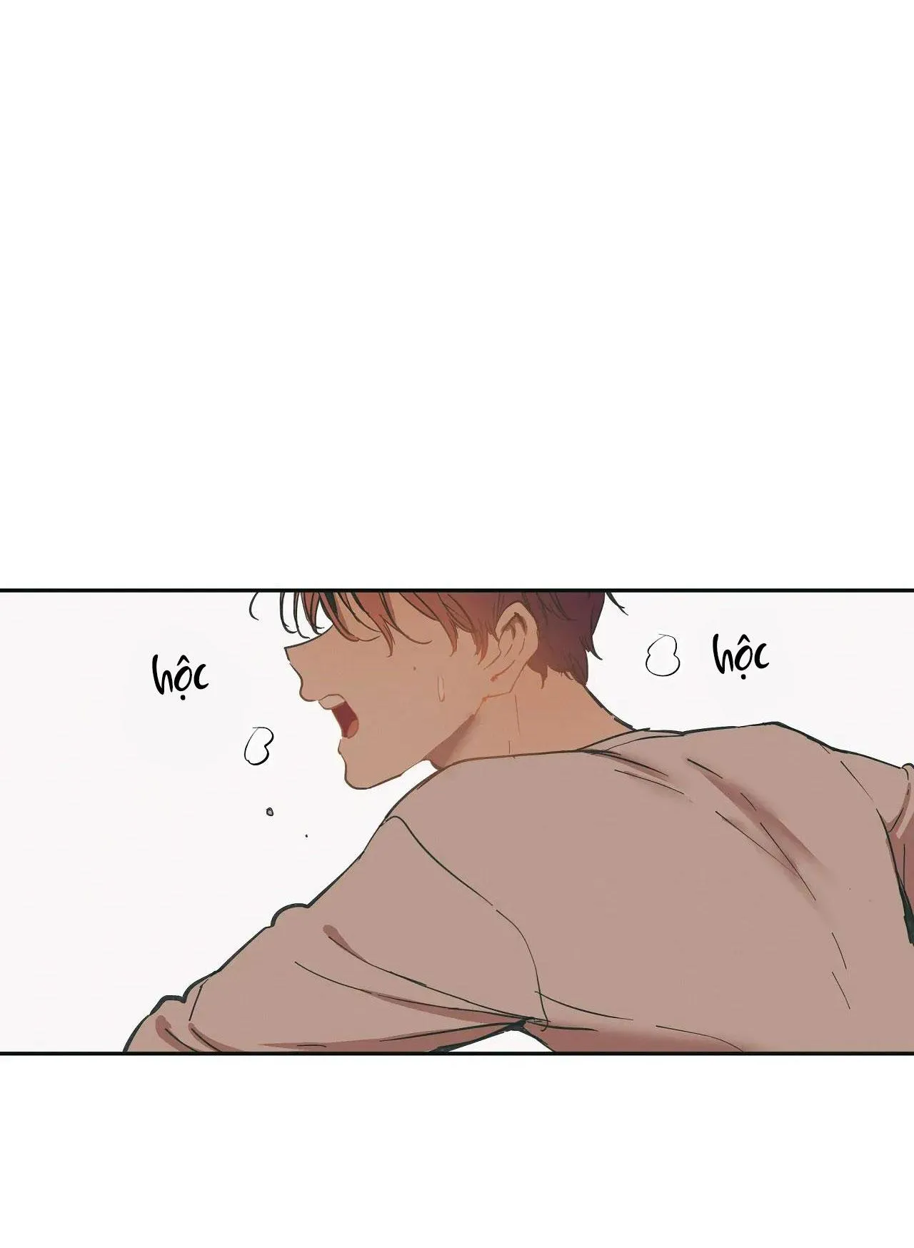 BẠN CÙNG PHÒNG CHUẨN GU Chapter 35 Trang 17