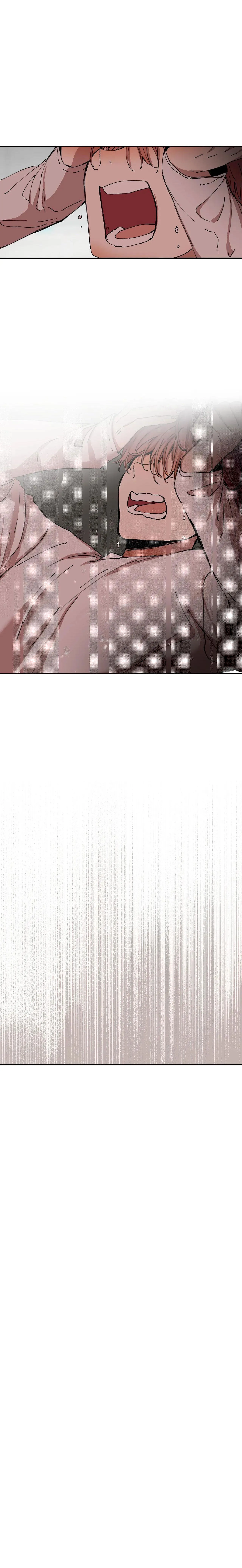 BẠN CÙNG PHÒNG CHUẨN GU Chapter 35 Trang 25