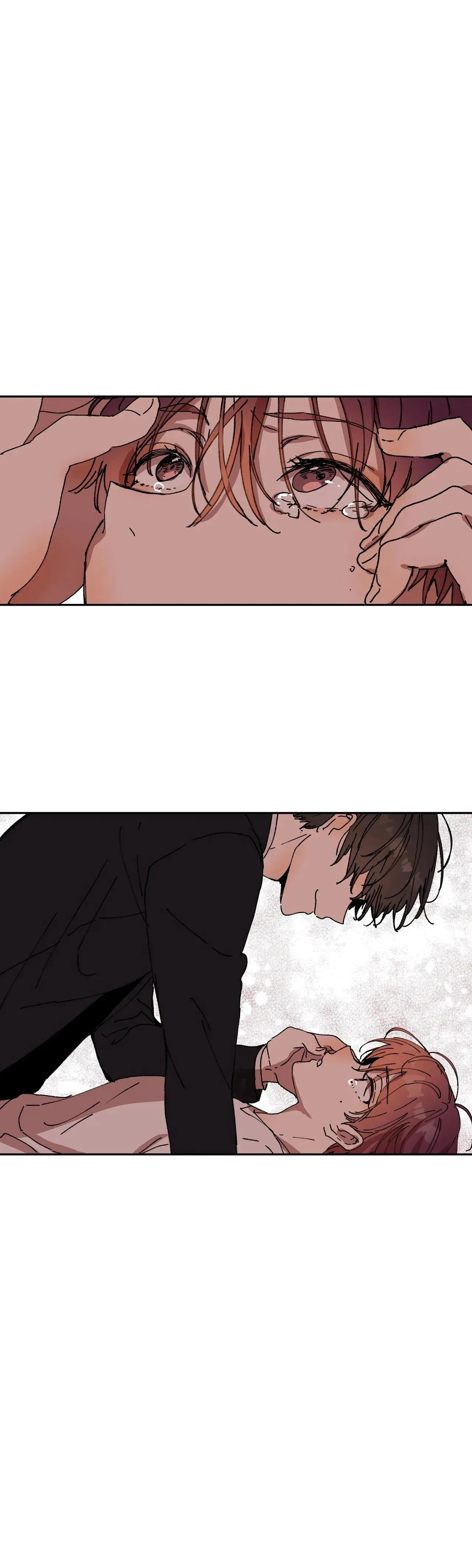 BẠN CÙNG PHÒNG CHUẨN GU Chapter 35 Trang 26