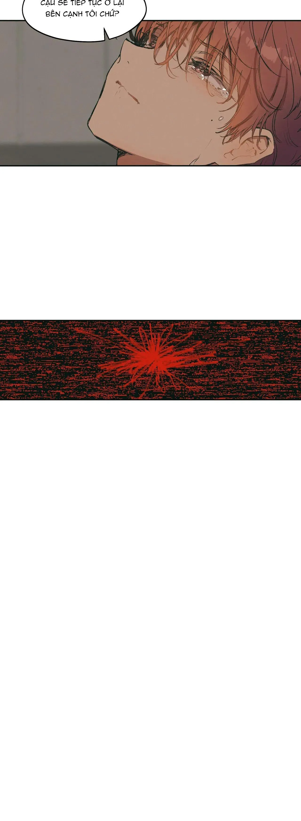 BẠN CÙNG PHÒNG CHUẨN GU Chapter 35 Trang 28