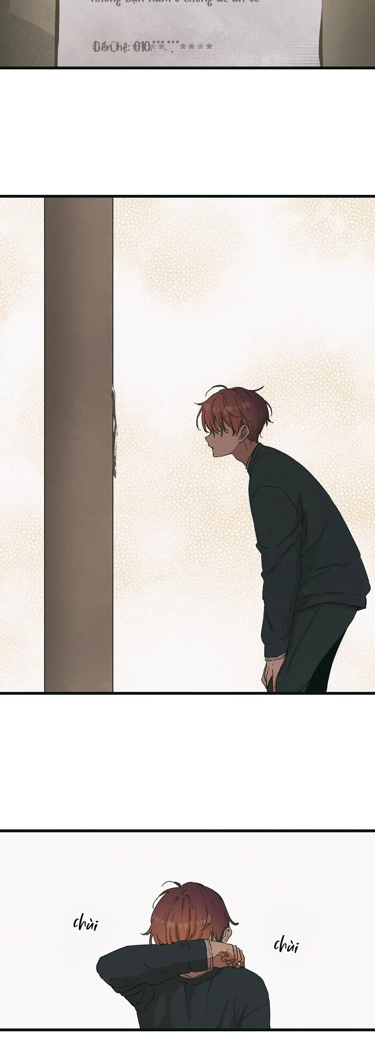 BẠN CÙNG PHÒNG CHUẨN GU Chapter 37 Trang 20