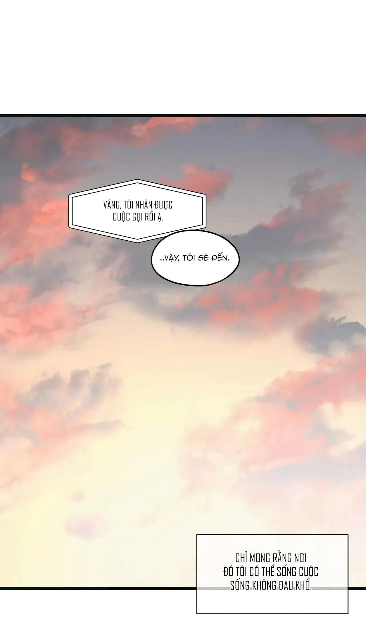 BẠN CÙNG PHÒNG CHUẨN GU Chapter 37 Trang 21