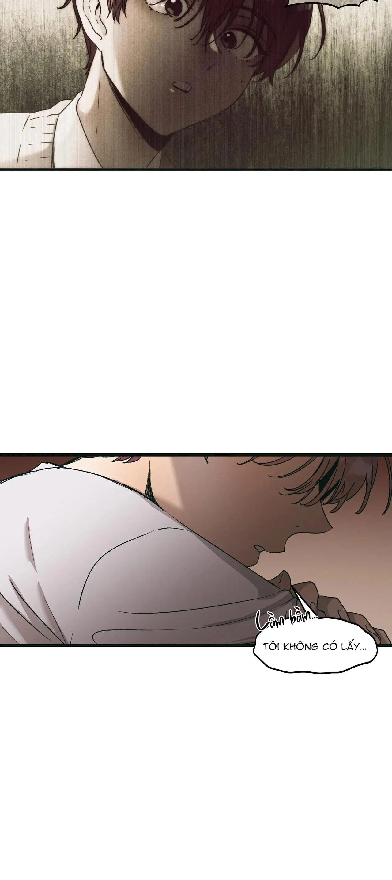 BẠN CÙNG PHÒNG CHUẨN GU Chapter 38 Trang 15