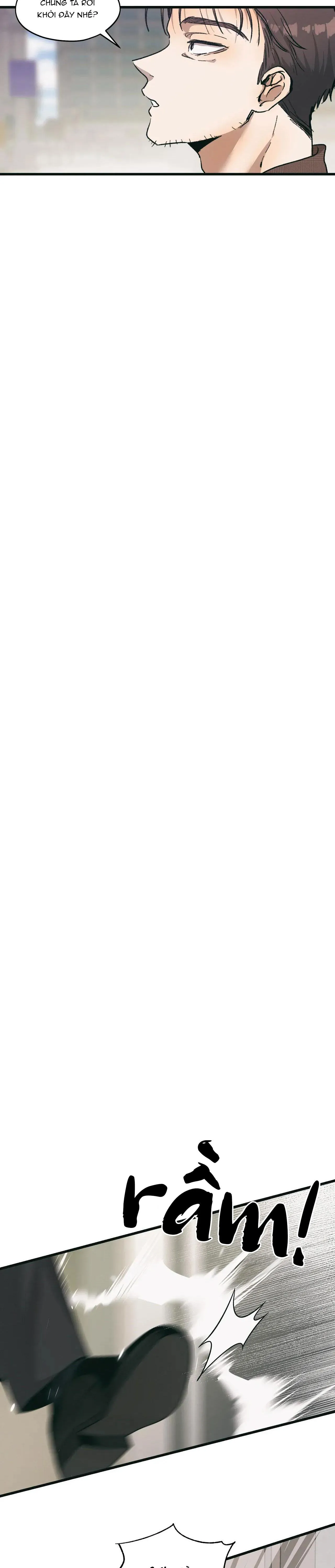 BẠN CÙNG PHÒNG CHUẨN GU Chapter 40 Trang 4