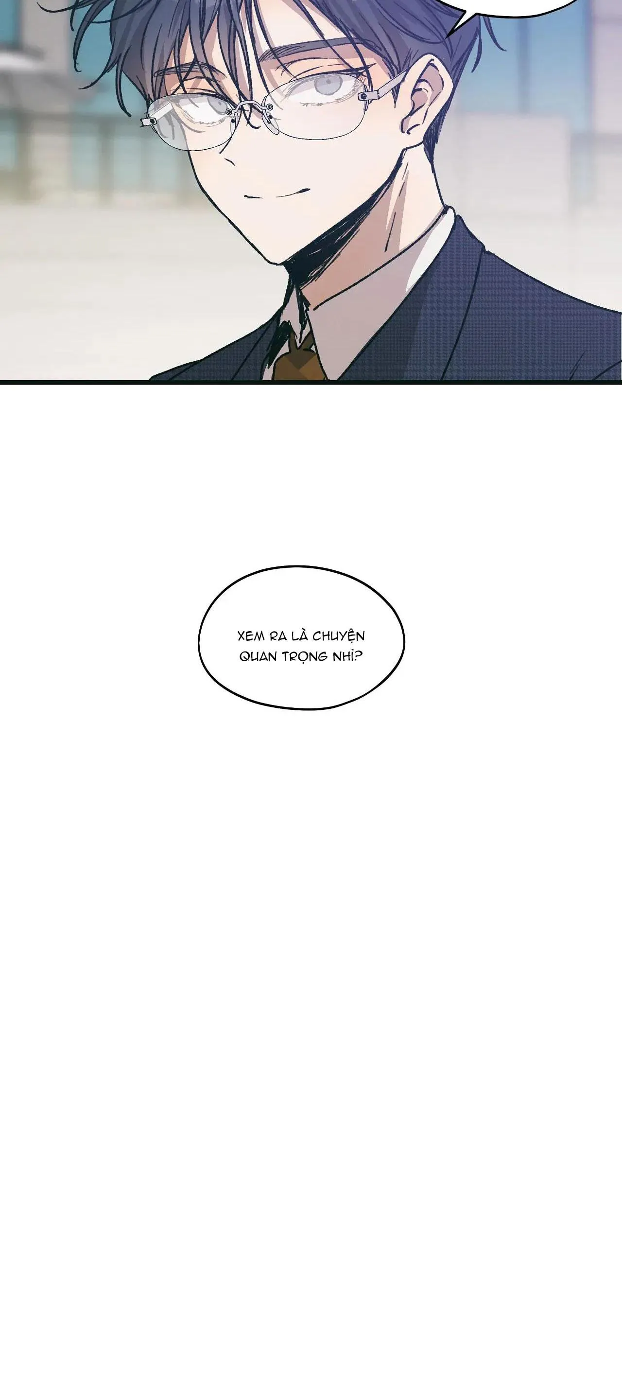 BẠN CÙNG PHÒNG CHUẨN GU Chapter 40 Trang 22