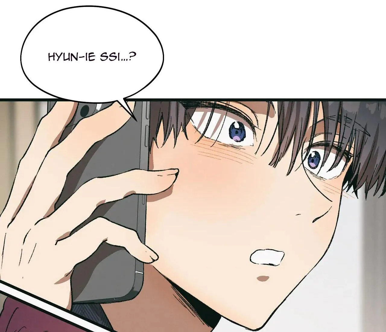 BẠN CÙNG PHÒNG CHUẨN GU Chapter 41 Trang 26